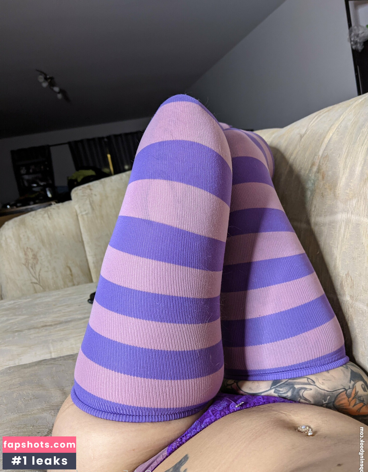 Ariane Saint Amour gallery photo #810