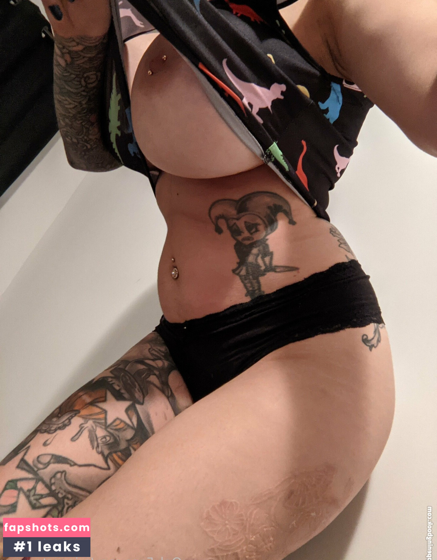 Ariane Saint Amour gallery photo #817