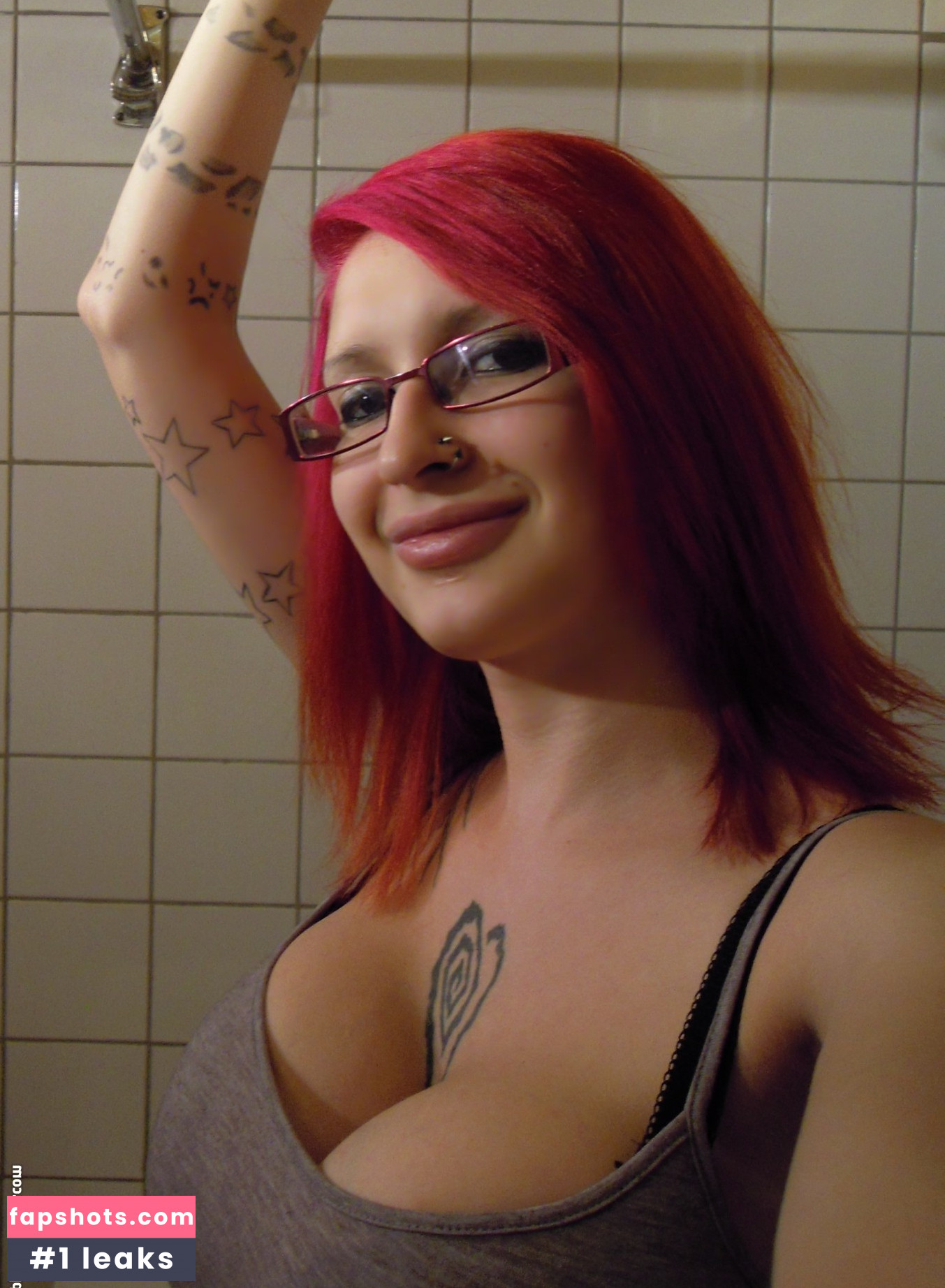 Ariane Saint Amour gallery photo #834