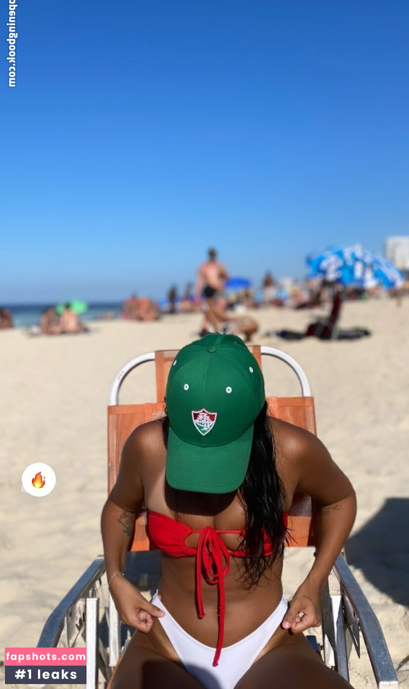 arianefigueiiredo Nude Leaks OnlyFans Photos #4 - LeakJerk