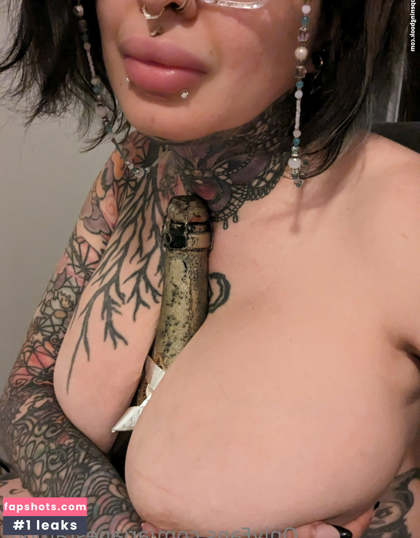 arianestamour gallery photo #6