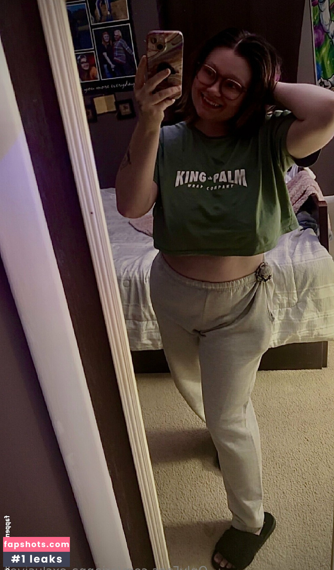 arianna-exclusives Nahé úniky fotek pouze od fanoušků #2 - Fapshots