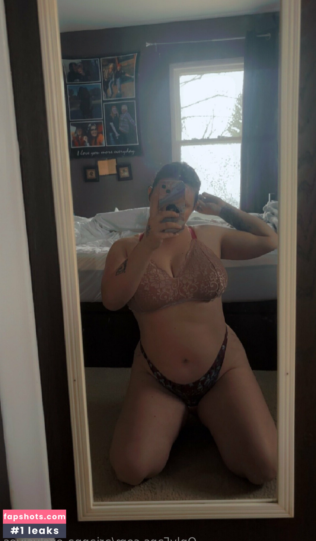 arianna-exclusives Nahé úniky fotek pouze od fanoušků #4 - Fapshots