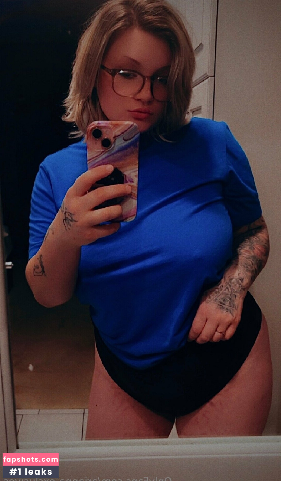 arianna-exclusives Nahé úniky fotek pouze od fanoušků #8 - Fapshots