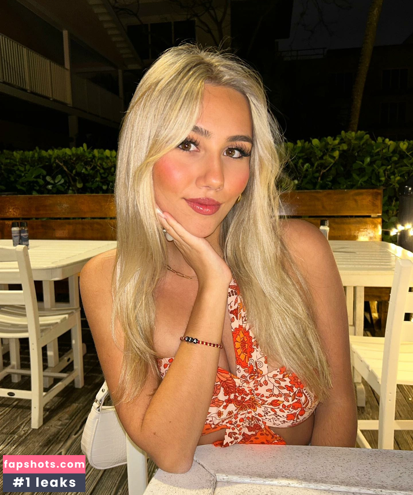 Arianna Felber gallery photo #24