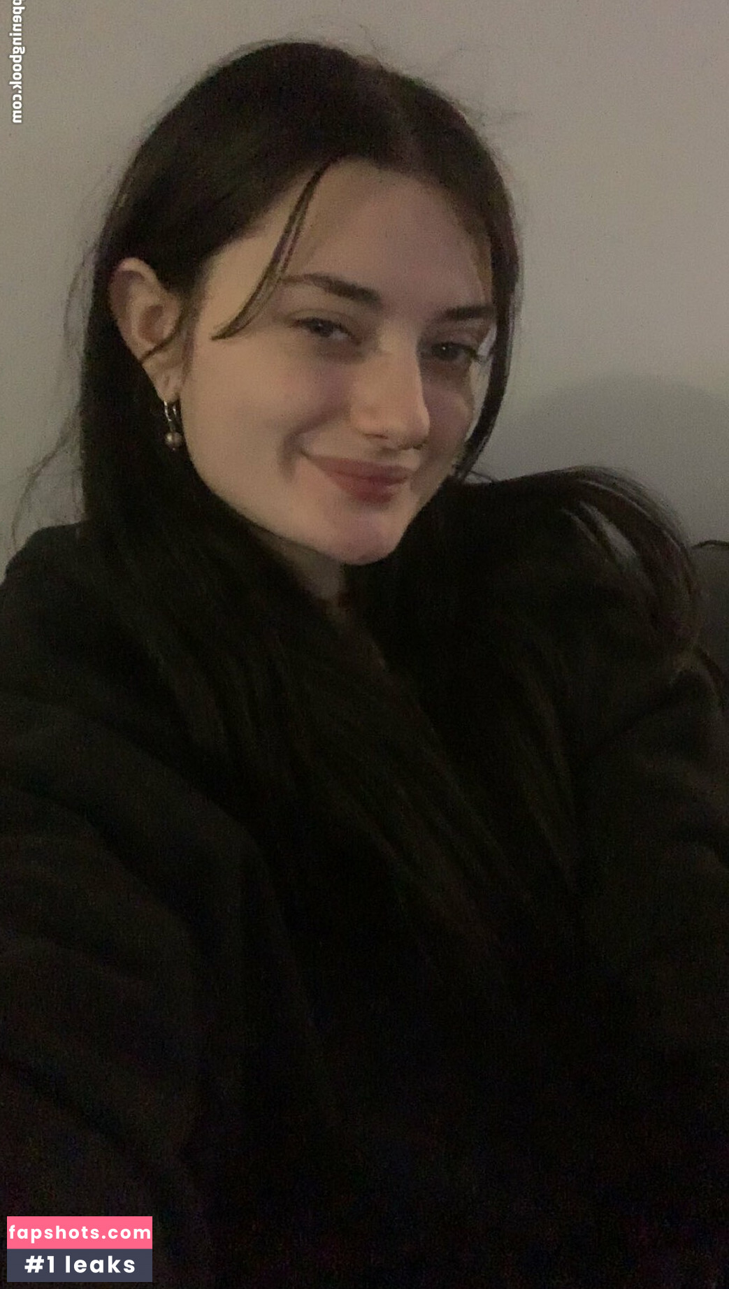 ariannas_interlude Nahé úniky fotek pouze od fanoušků #11 - Fapshots