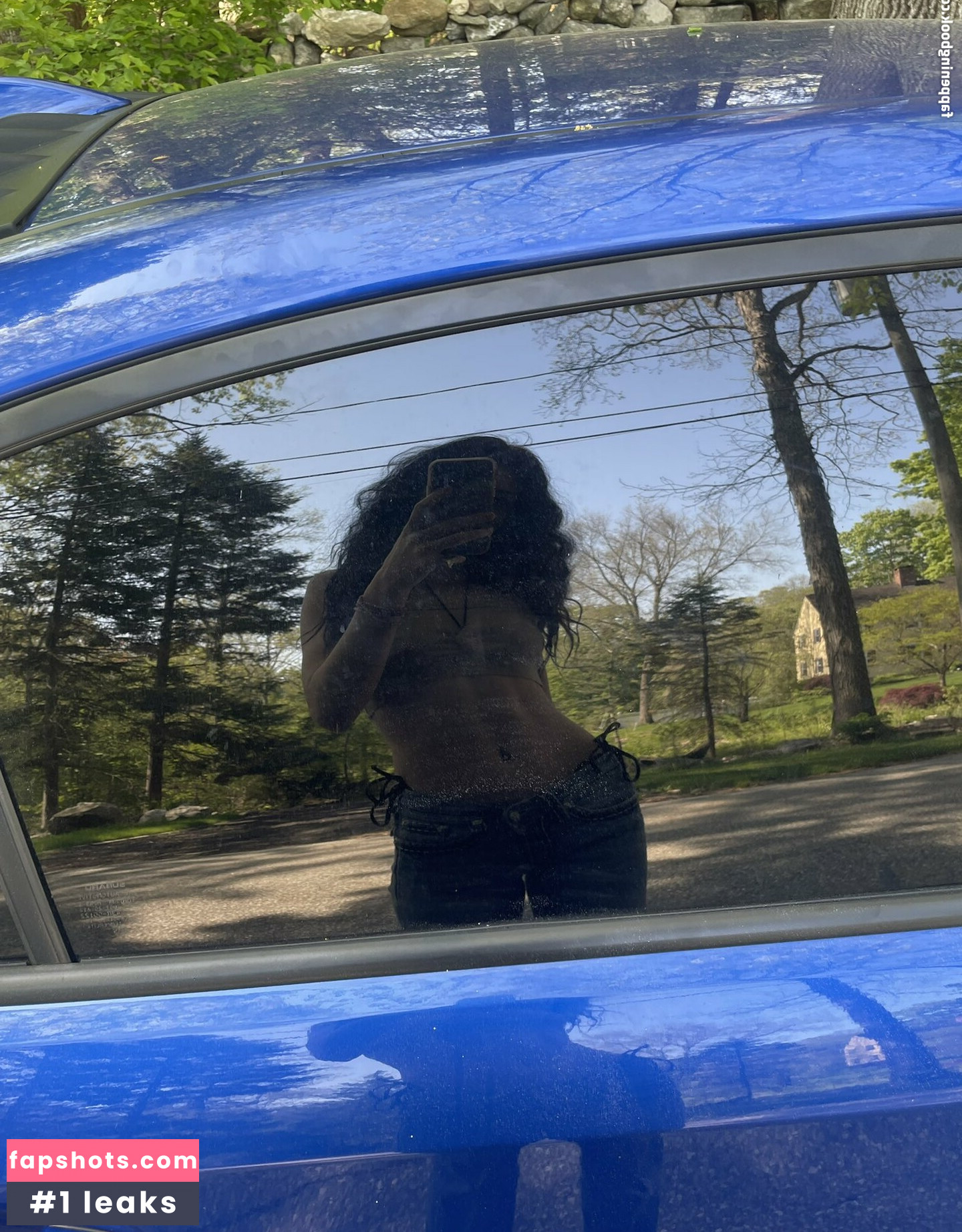 ariannas_interlude Nahé úniky fotek pouze od fanoušků #16 - Fapshots