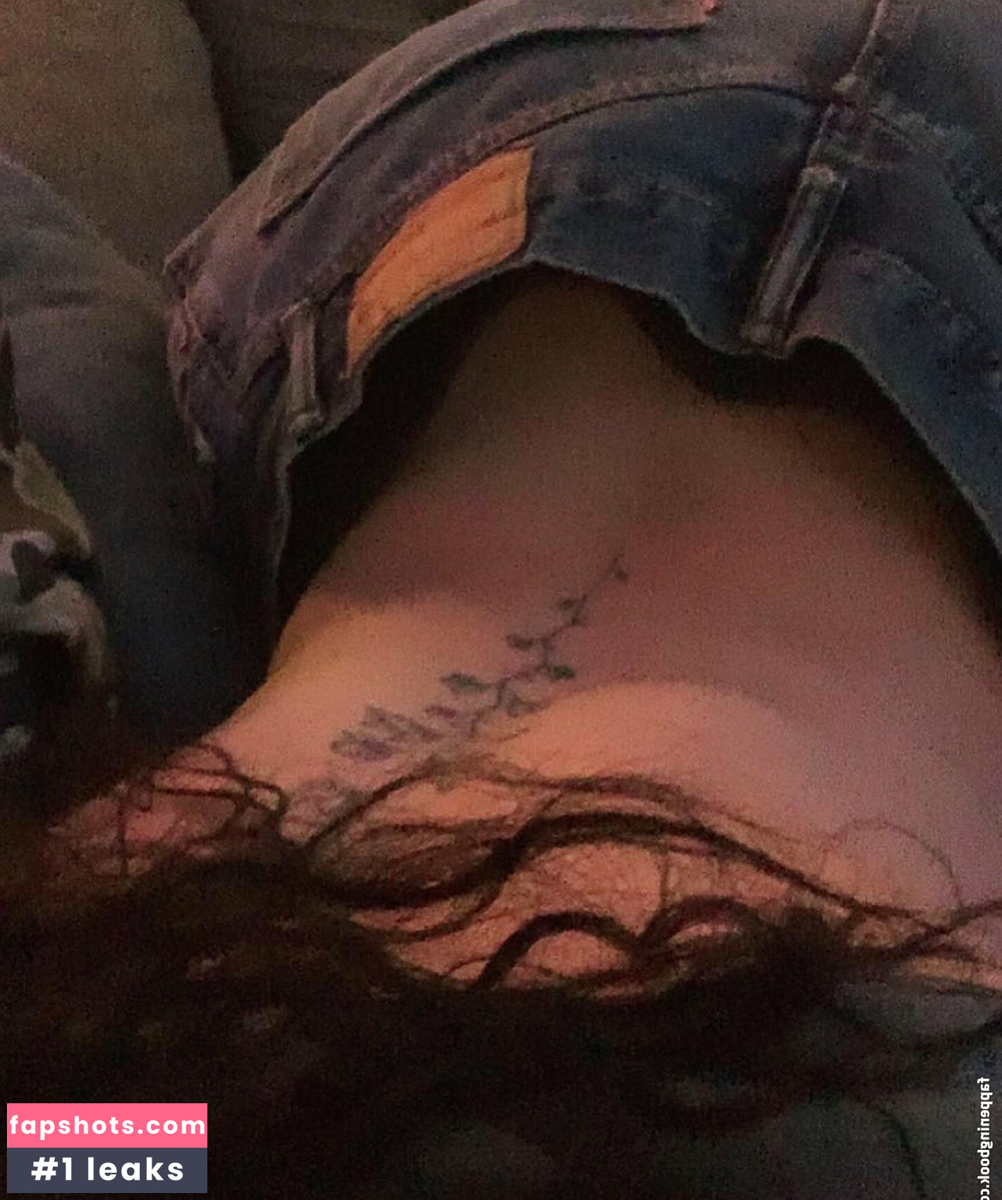 ariannas_interlude Nahé úniky fotek pouze od fanoušků #18 - Fapshots