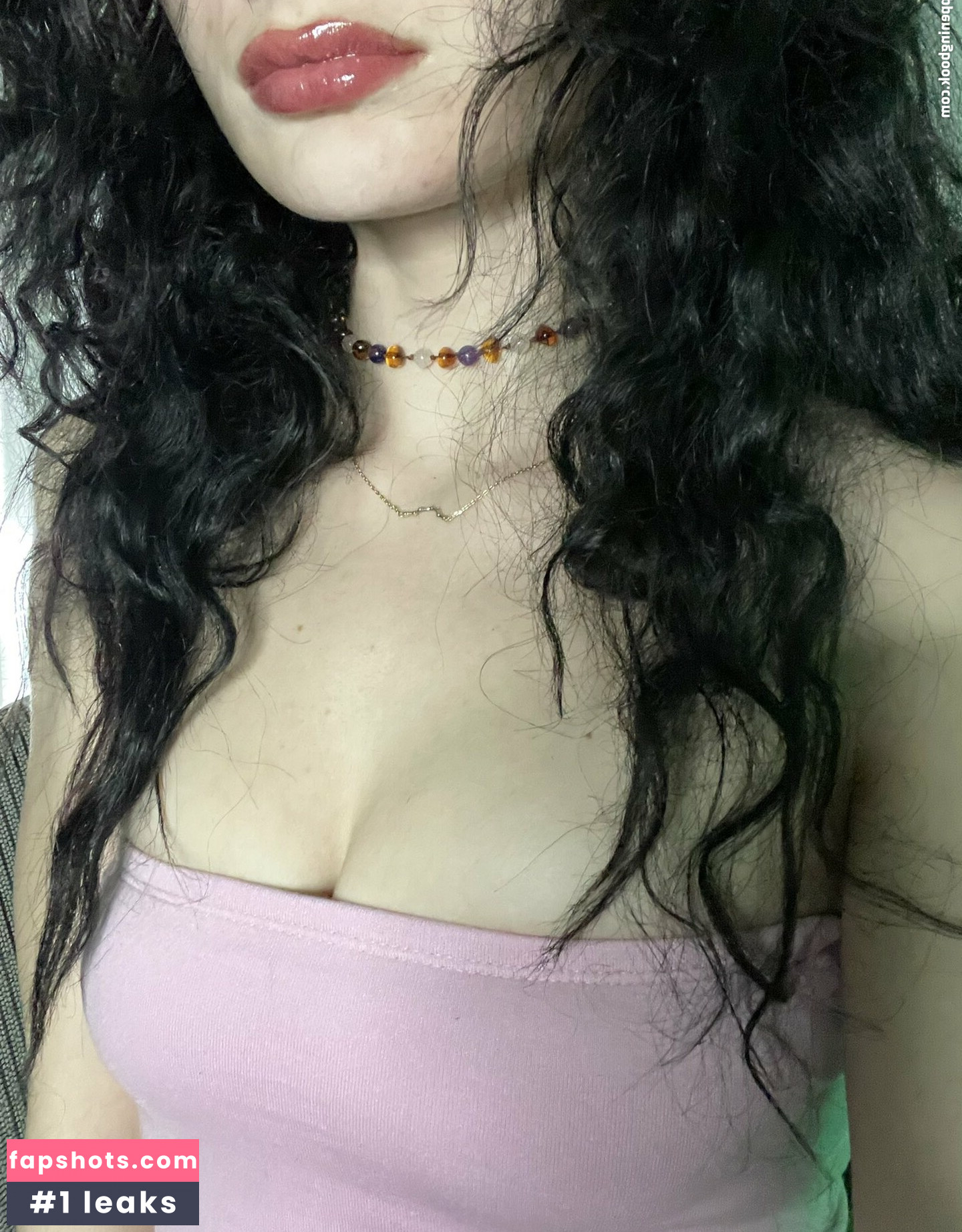 ariannas_interlude Nahé úniky fotek pouze od fanoušků #6 - Fapshots