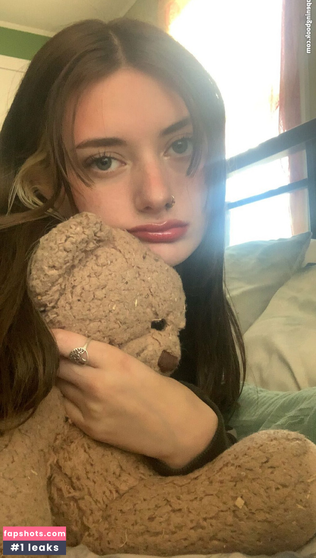 ariannas_interlude Nahé úniky fotek pouze od fanoušků #10 - Fapshots