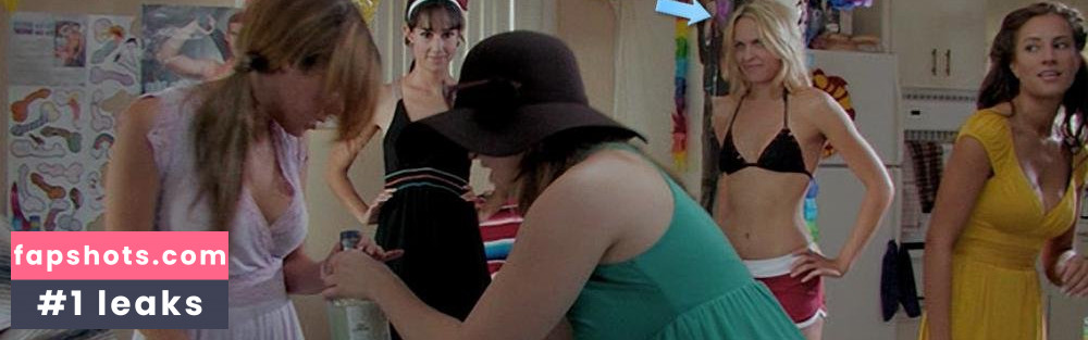 Arianne Zucker Nacktheit OnlyFans Fotos #3 - Fapshots