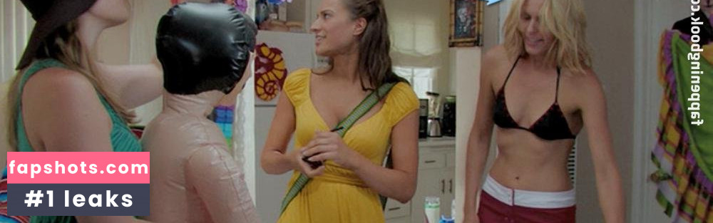 Arianne Zucker Nacktheit OnlyFans Fotos #4 - Fapshots