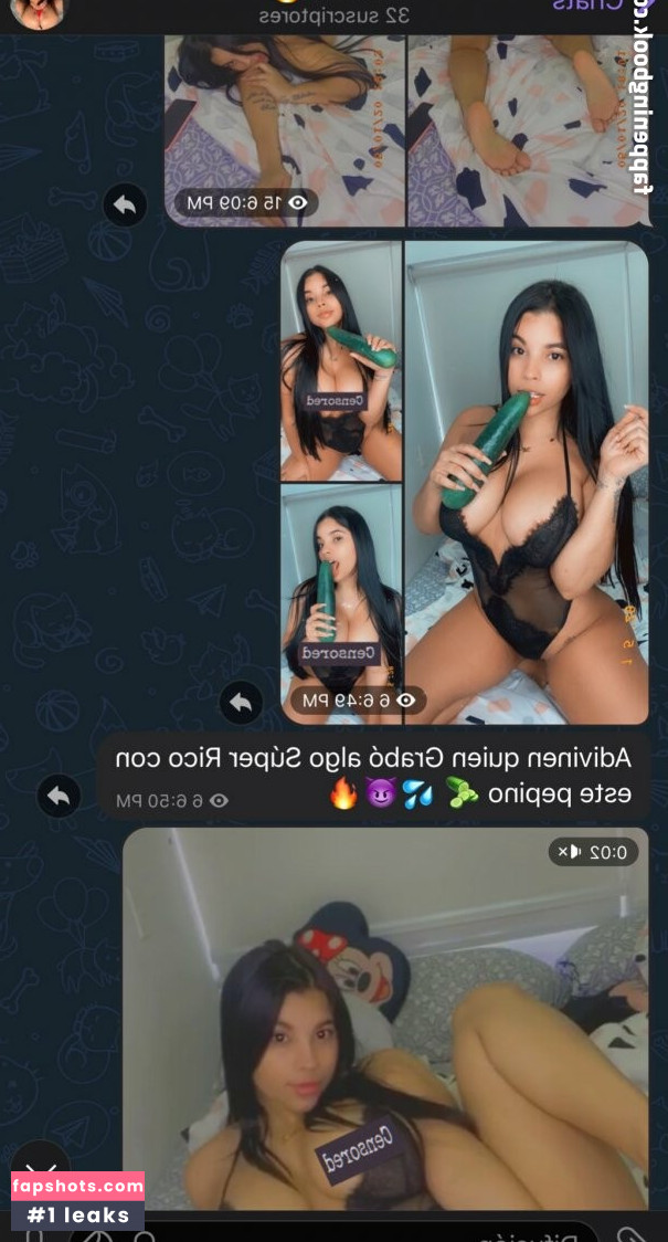 Arianny Izquier gallery photo #4