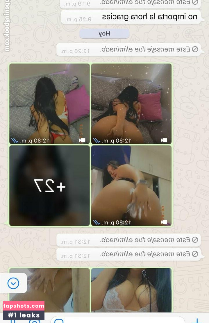 Arianny Izquier gallery photo #5