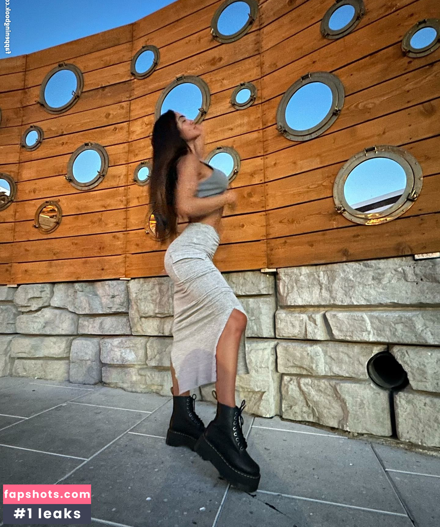 Arianny Negron gallery photo #13