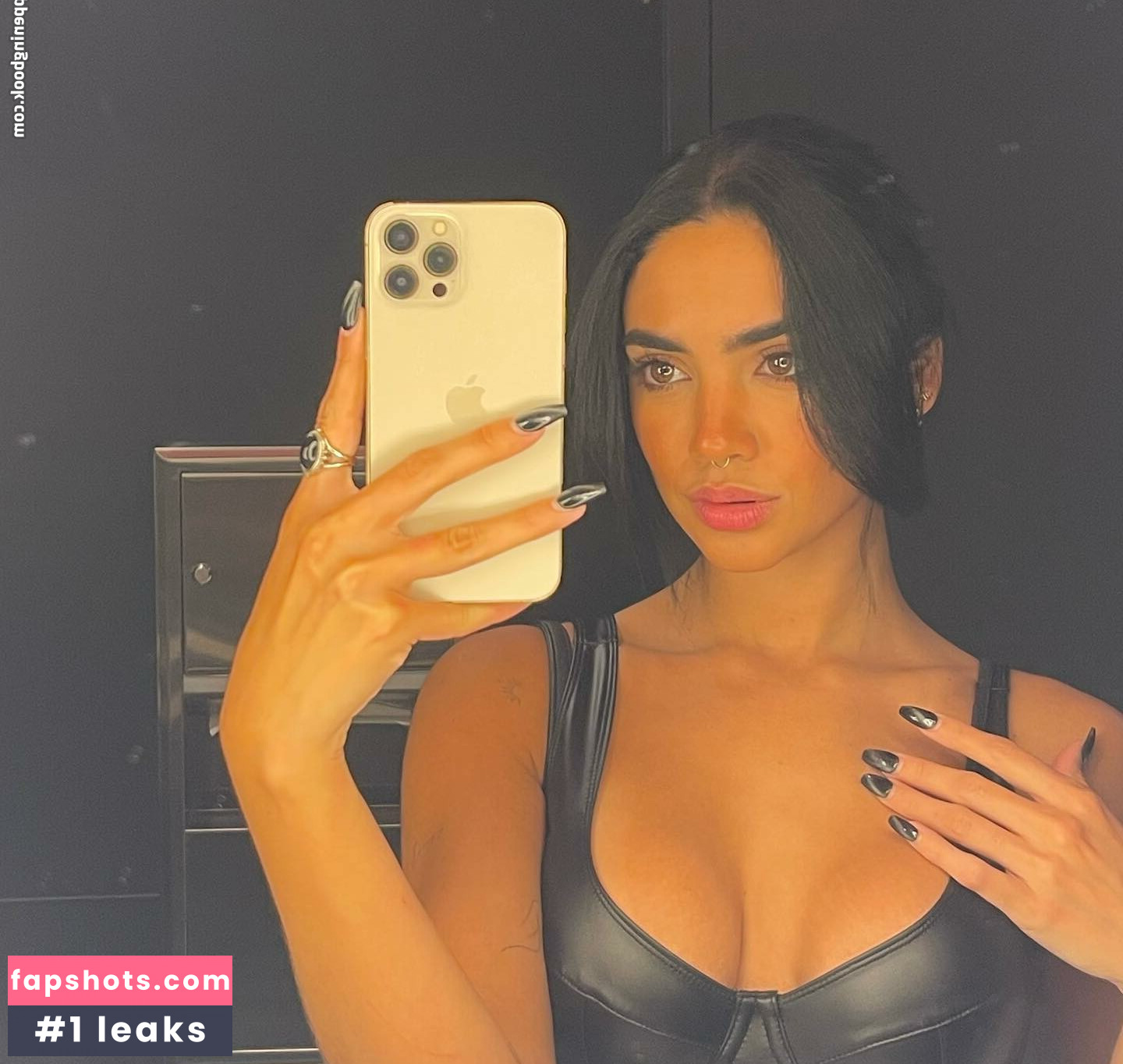 Arianny Negron gallery photo #26