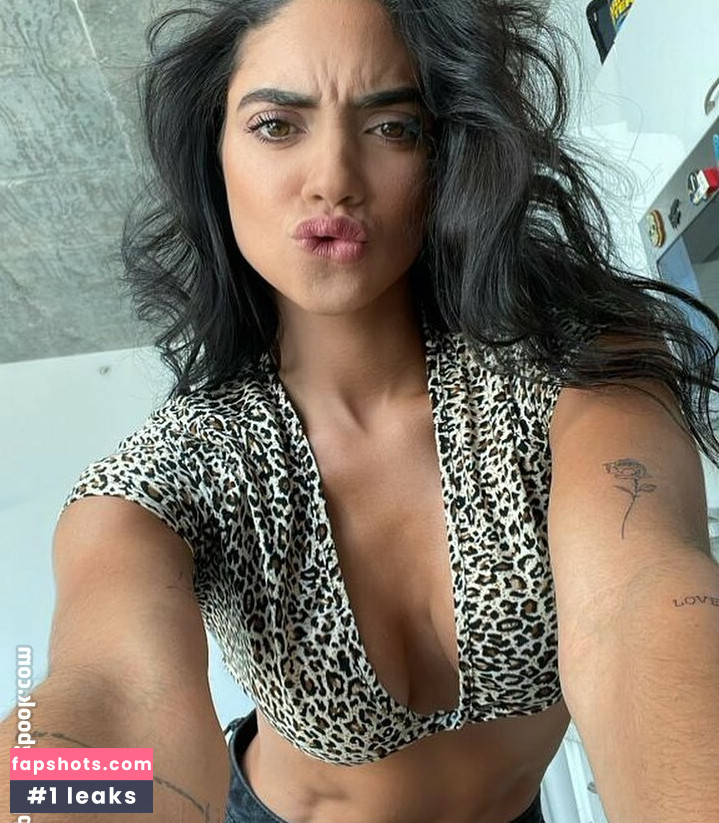 Arianny Negron gallery photo #29