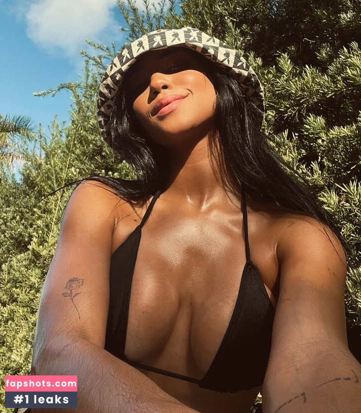 Arianny Negron gallery photo #33