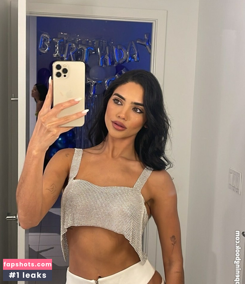 Arianny Negron gallery photo #35