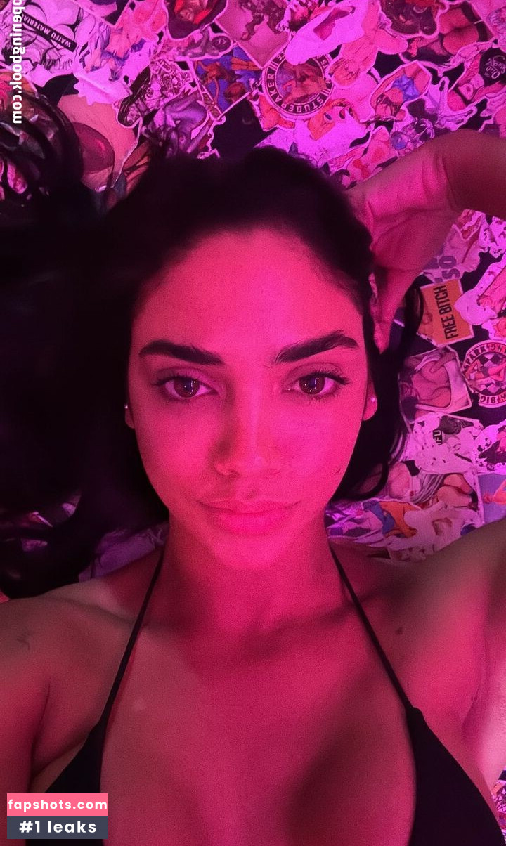 Arianny Negron gallery photo #5