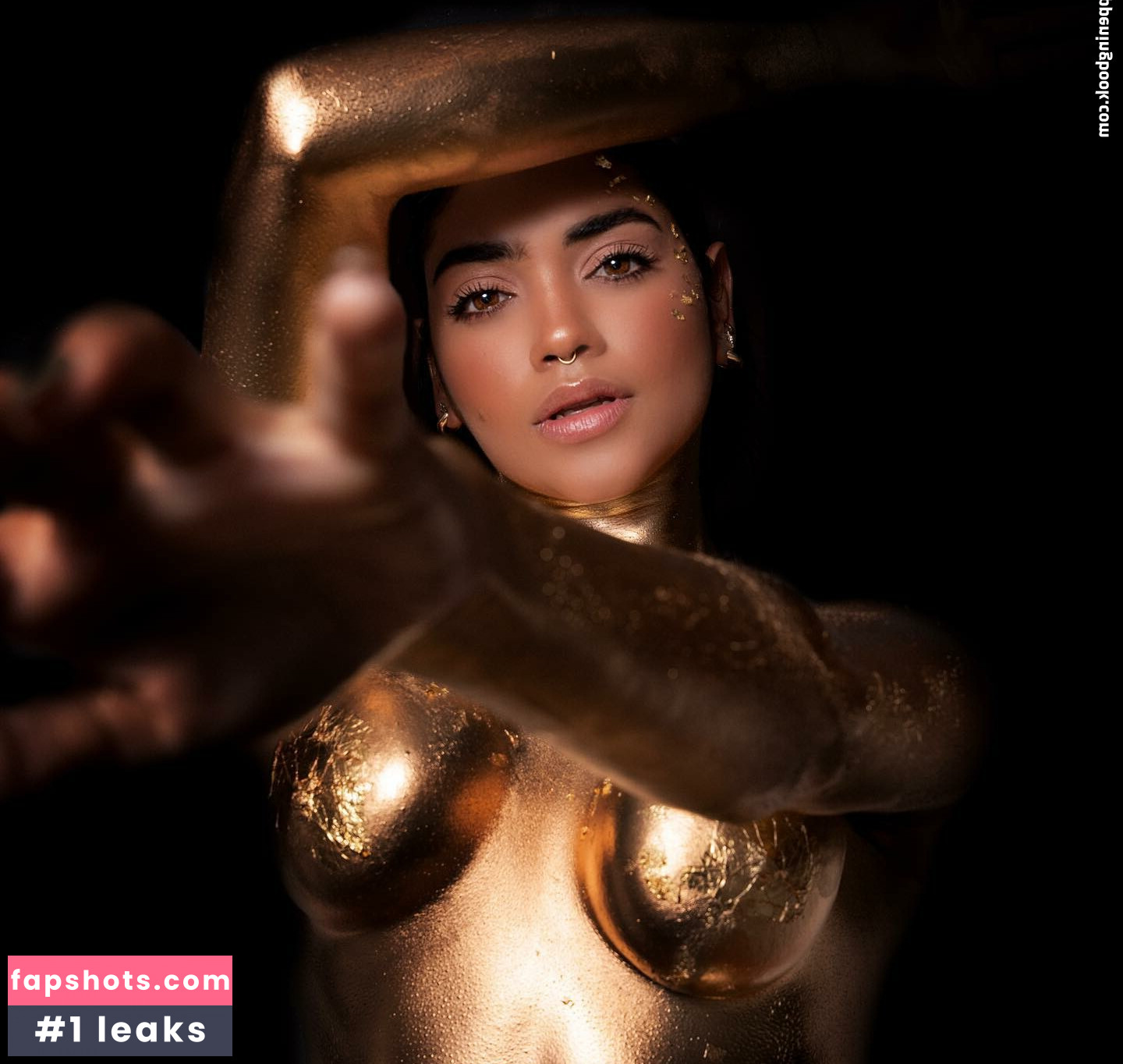 Arianny Negron gallery photo #44