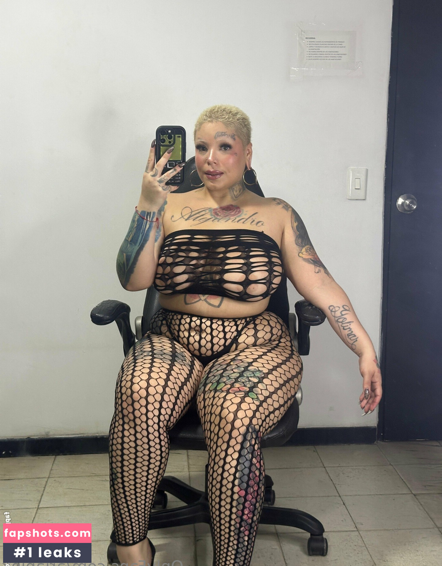 ariapink gallery photo #16