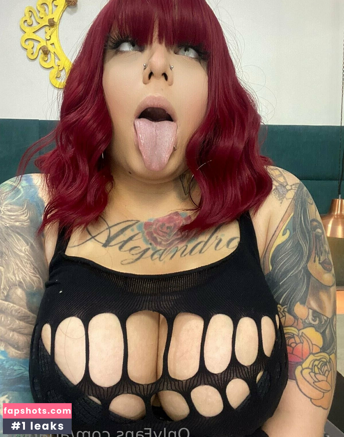 ariapink gallery photo #57