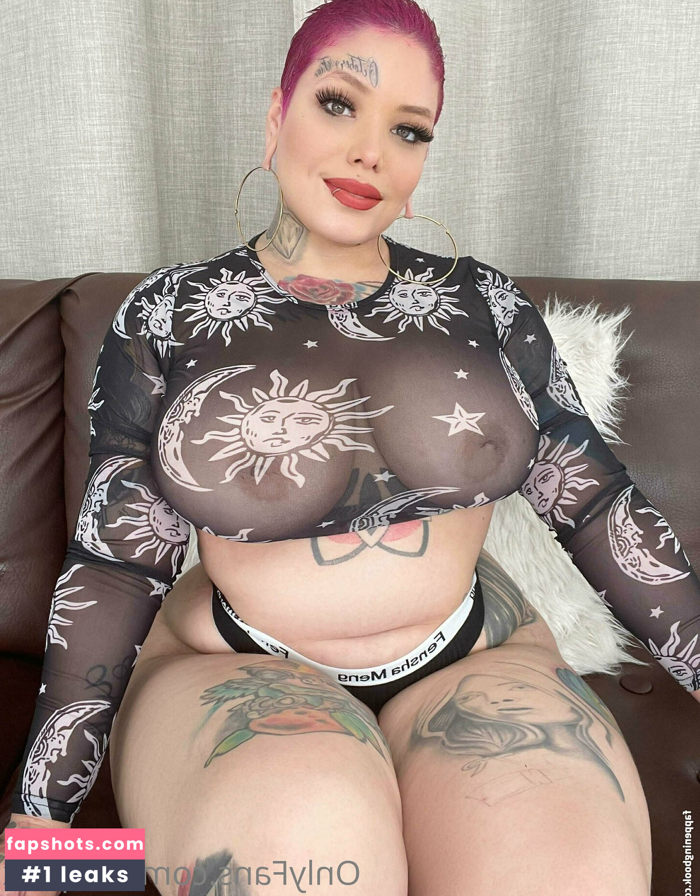 ariapink Nude Leaks OnlyFans Photos #69 - LeakJerk