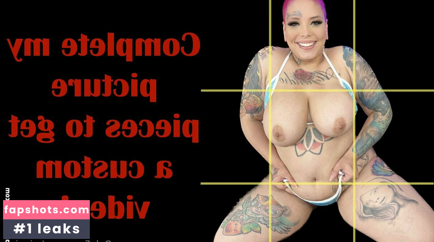 ariapink Nude Leaks OnlyFans Photos #97 - LeakJerk