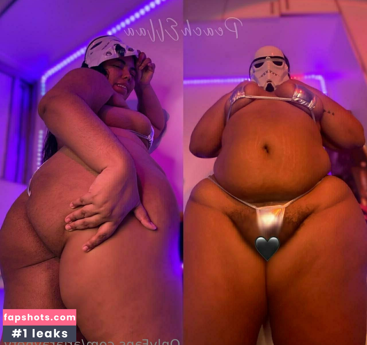 ariaraynetv gallery photo #10