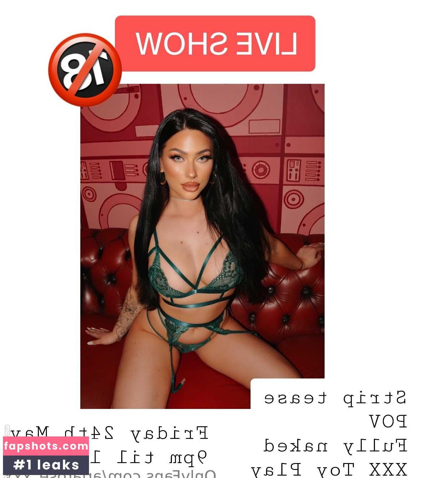 ariarose_xxx nude babe gallery