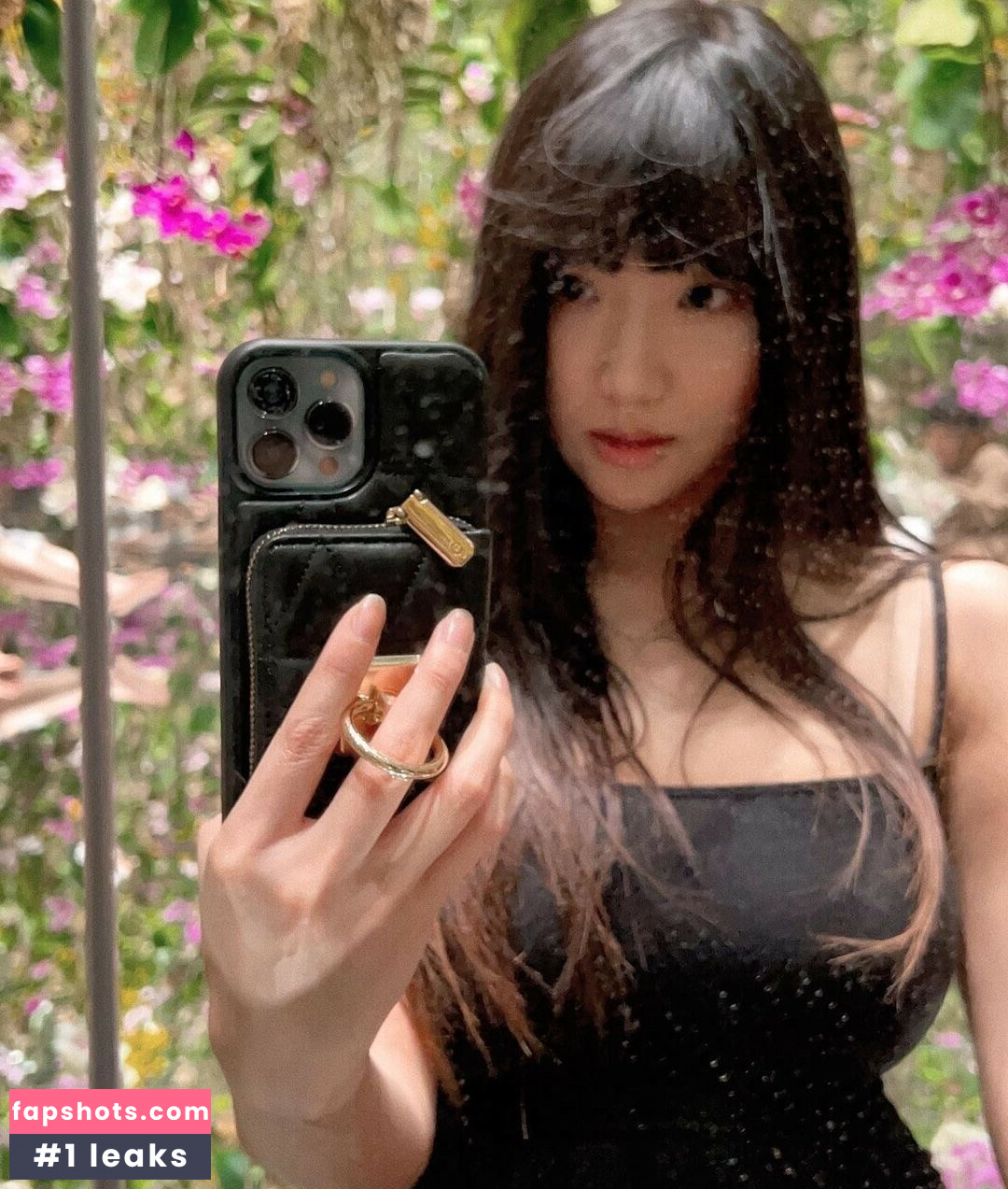 AriaSaki Nude Leaks OnlyFans Photos #110 - LeakJerk