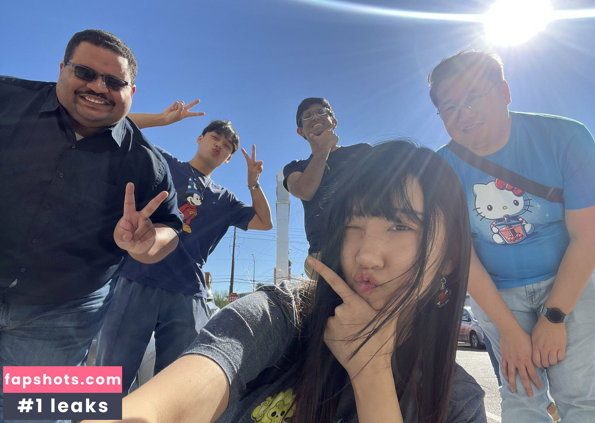 AriaSaki Nude Leaks OnlyFans Photos #113 - LeakJerk