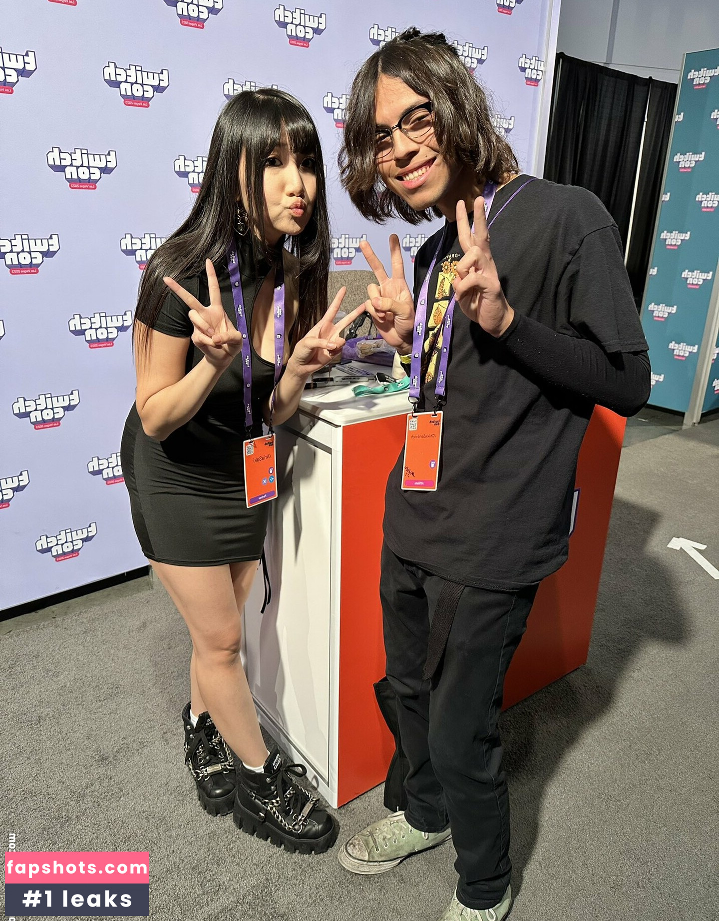 AriaSaki Nude Leaks OnlyFans Photos #114 - LeakJerk