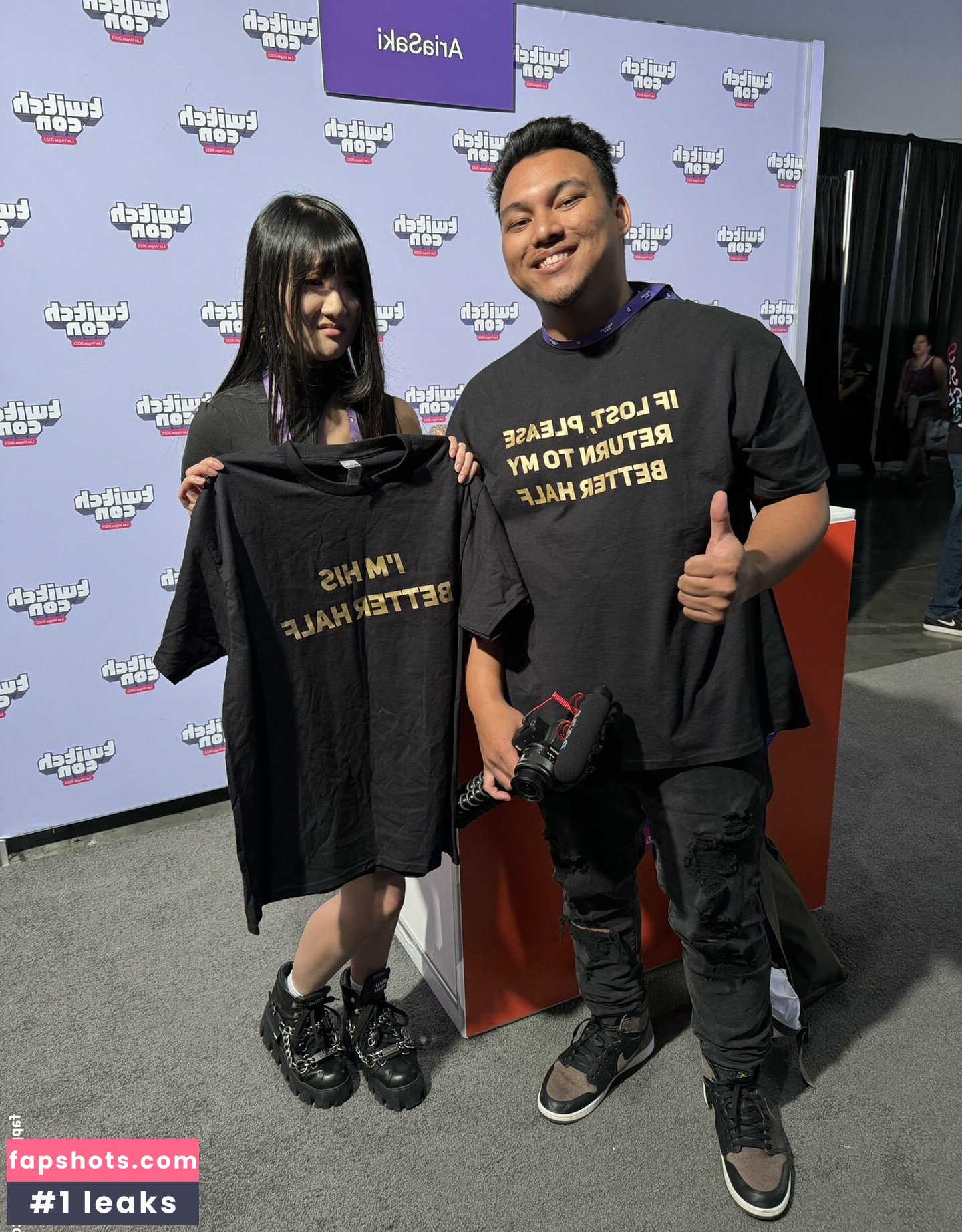 AriaSaki Nude Leaks OnlyFans Photos #115 - LeakJerk