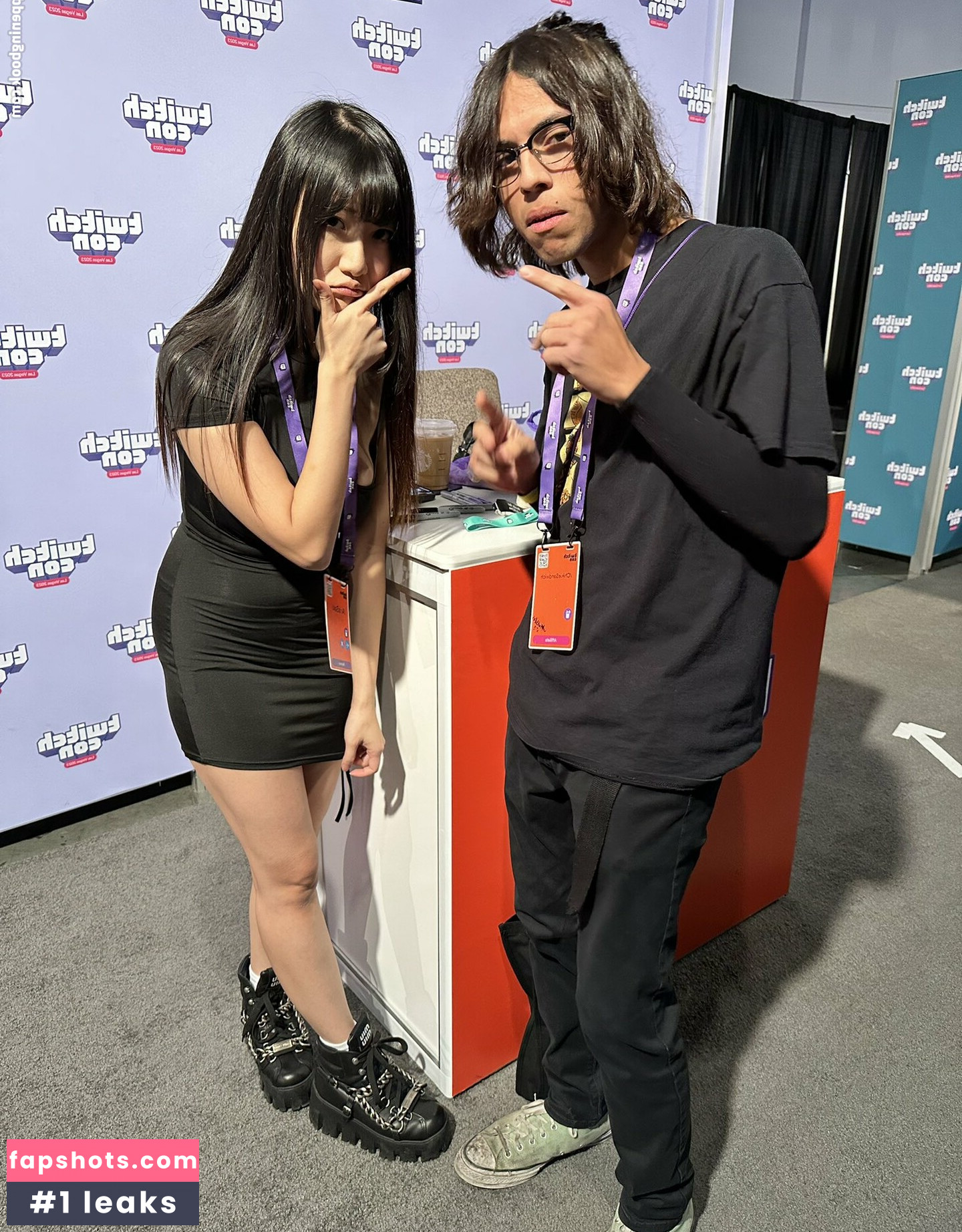 AriaSaki Nude Leaks OnlyFans Photos #117 - LeakJerk