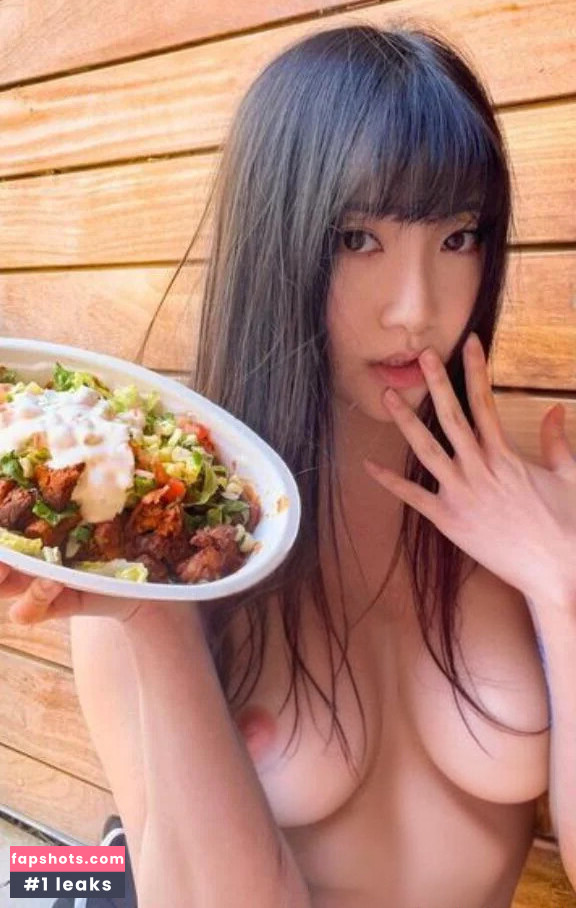 AriaSaki Nude Leaks OnlyFans Photos #119 - LeakJerk