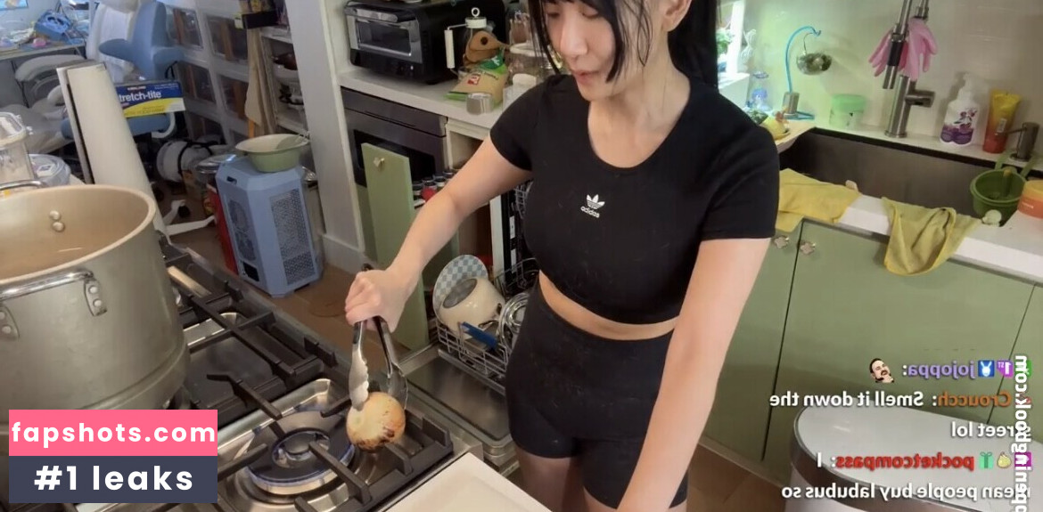 AriaSaki Nude Leaks OnlyFans Photos #13 - LeakJerk