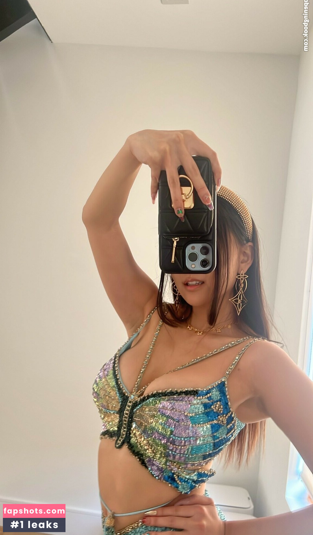 AriaSaki Nude Leaks OnlyFans Photos #124 - LeakJerk