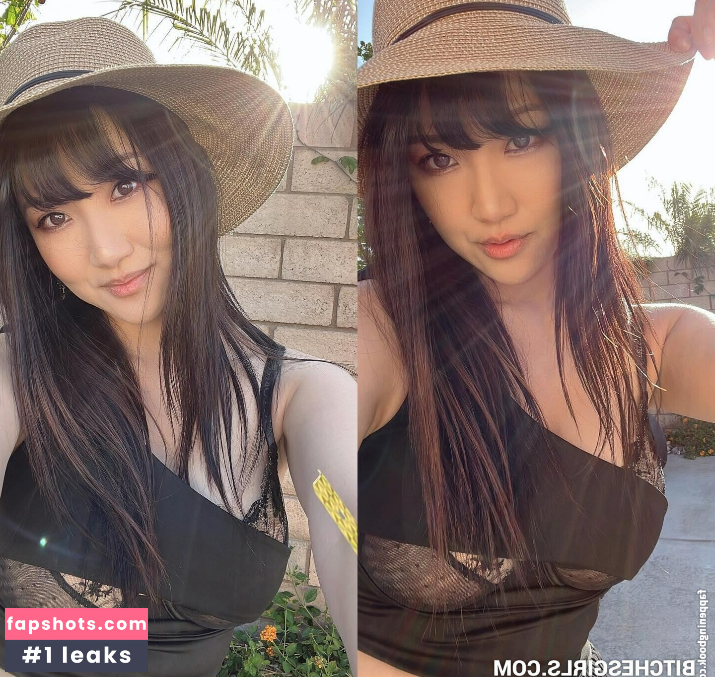 AriaSaki Nude Leaks OnlyFans Photos #134 - LeakJerk