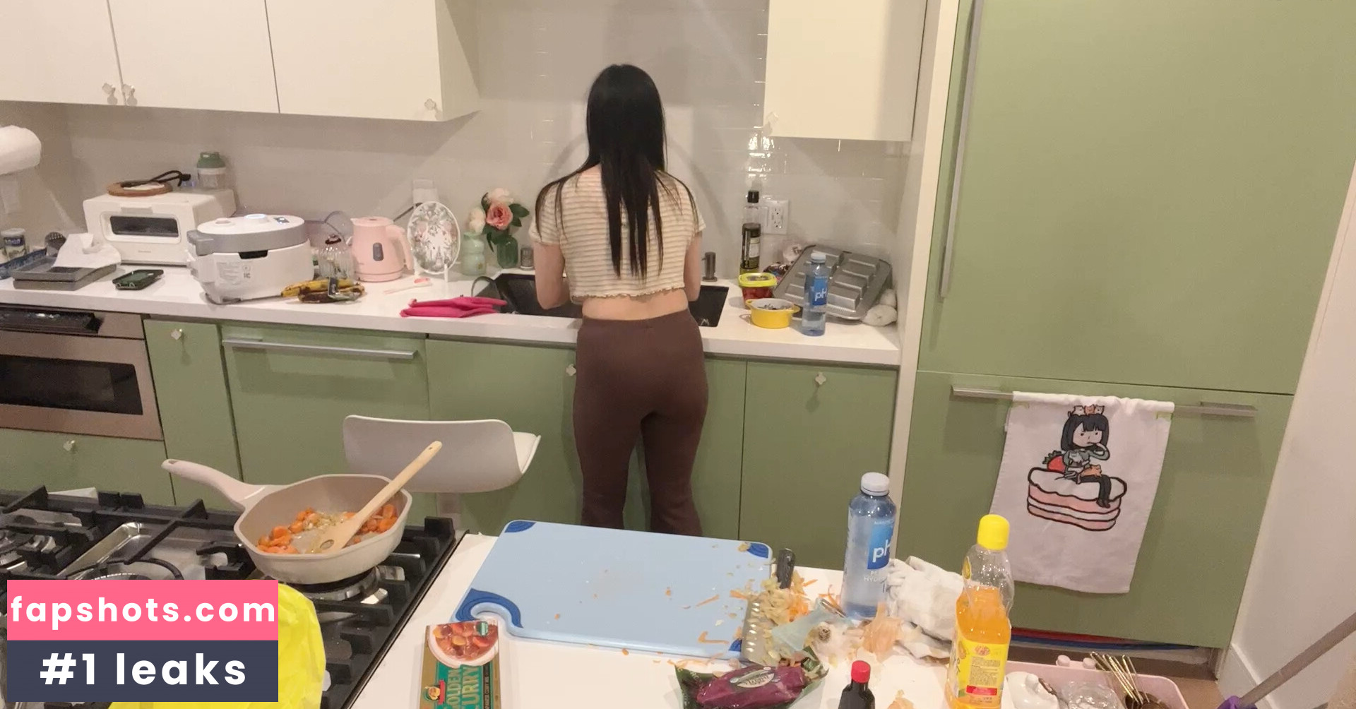 AriaSaki Nude Leaks OnlyFans Photos #151 - LeakJerk