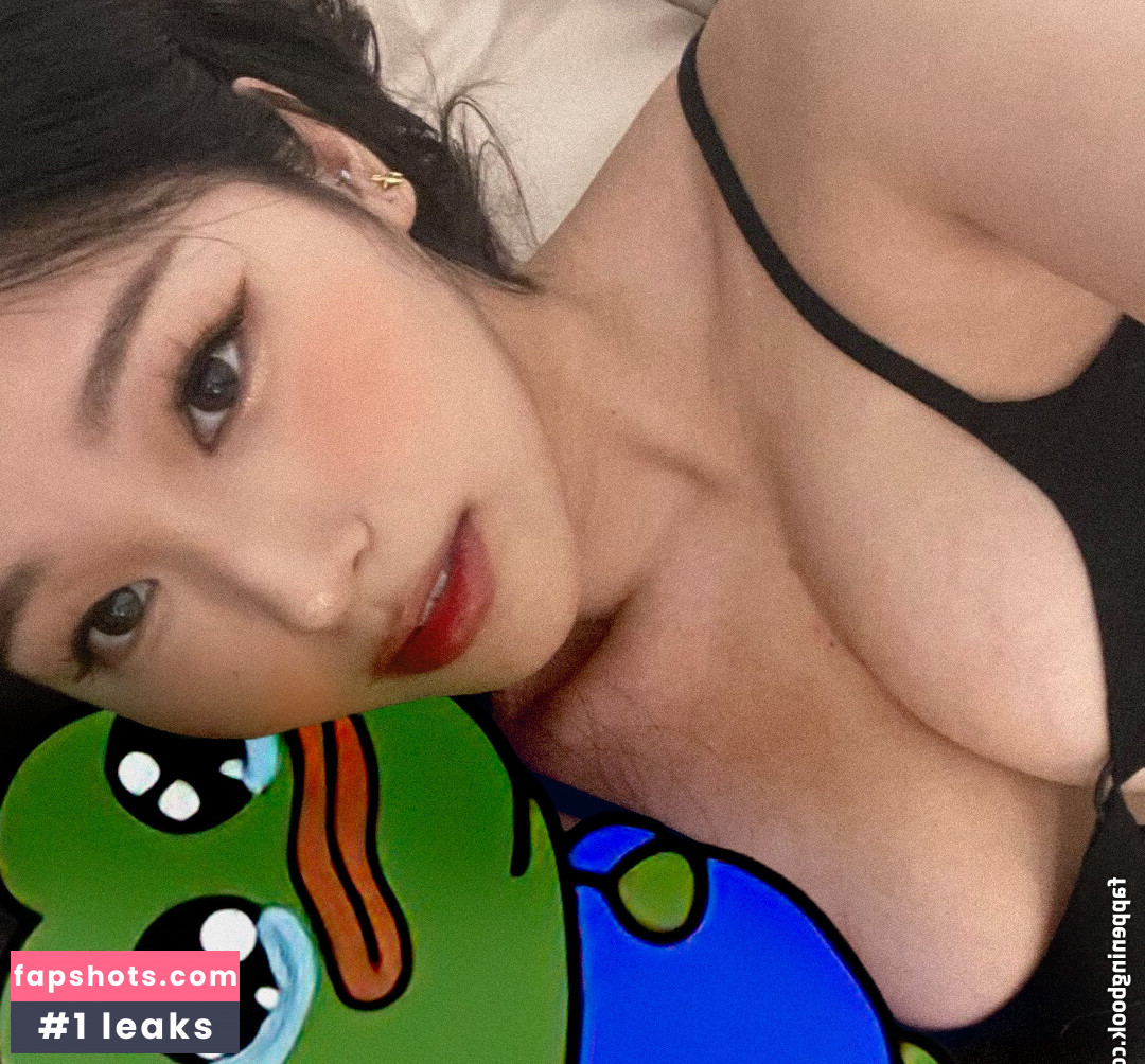 AriaSaki Nude Leaks OnlyFans Photos #18 - LeakJerk