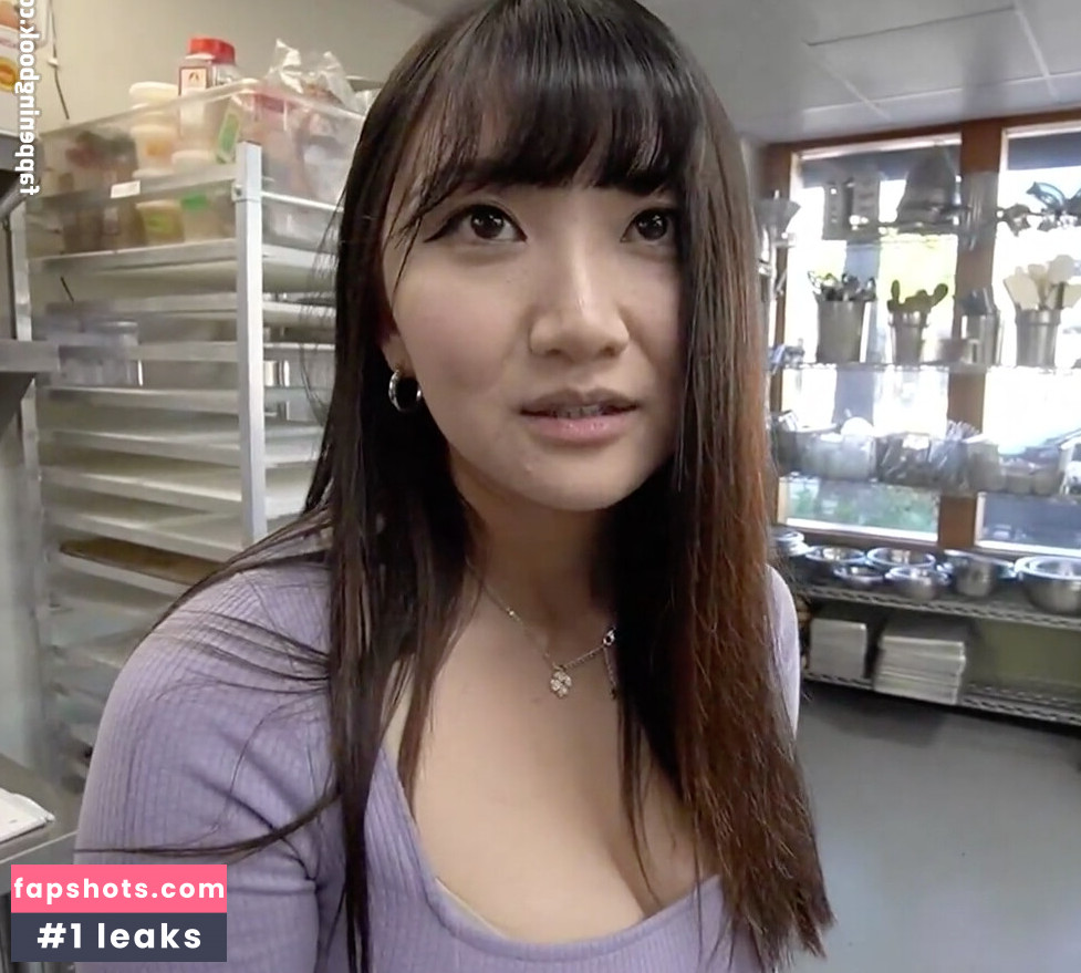 AriaSaki Nude Leaks OnlyFans Photos #190 - LeakJerk