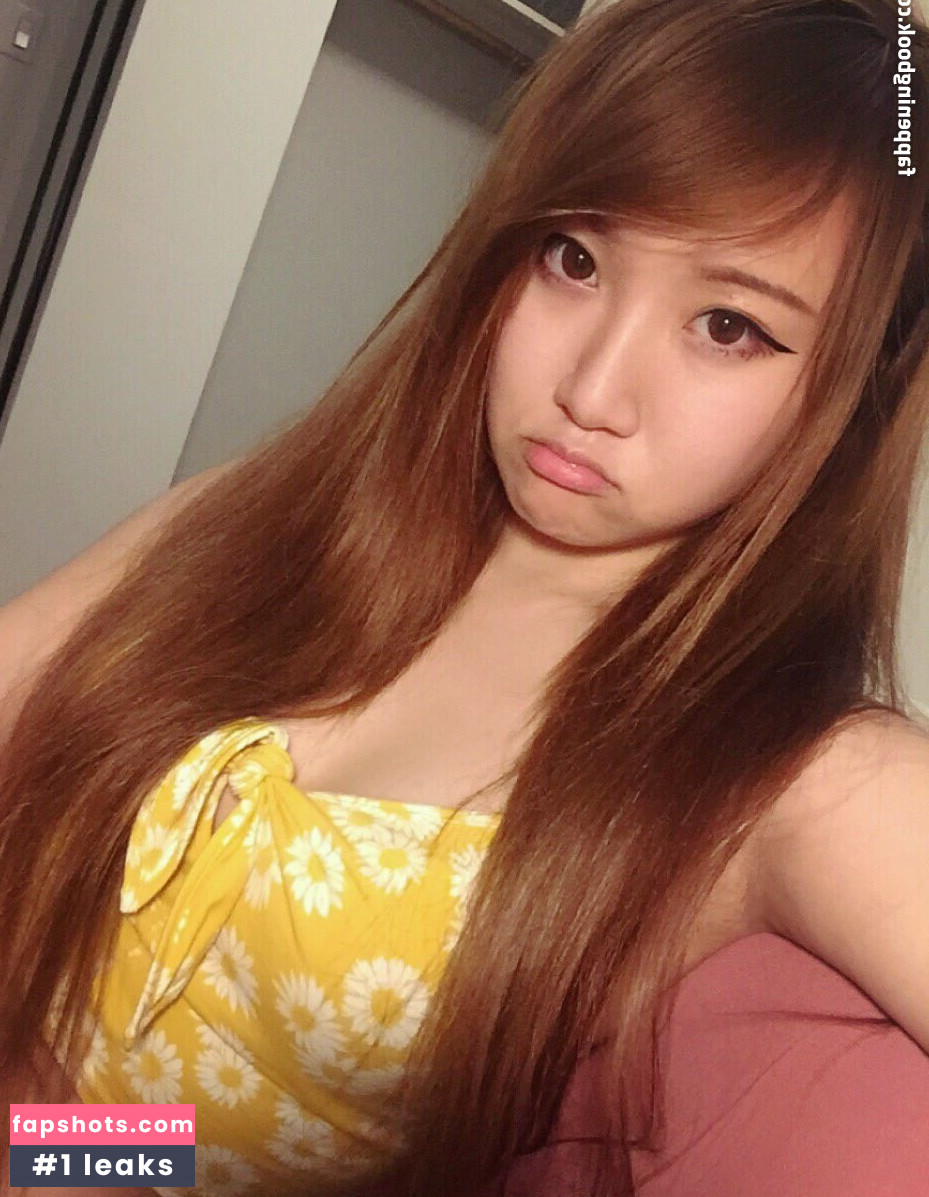 AriaSaki Nude Leaks OnlyFans Photos #22 - LeakJerk