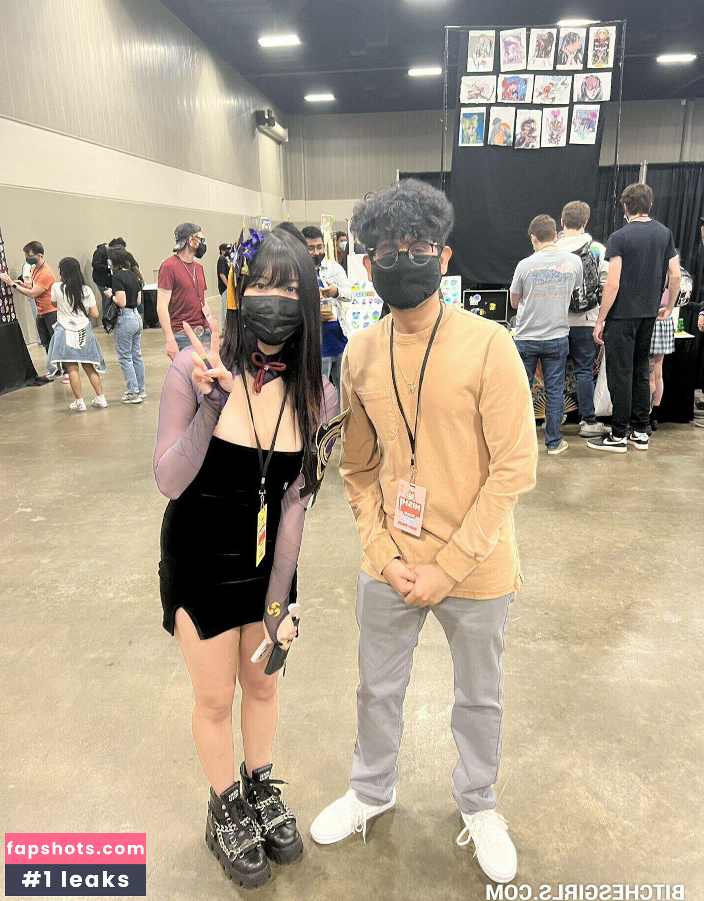 AriaSaki Nude Leaks OnlyFans Photos #232 - LeakJerk