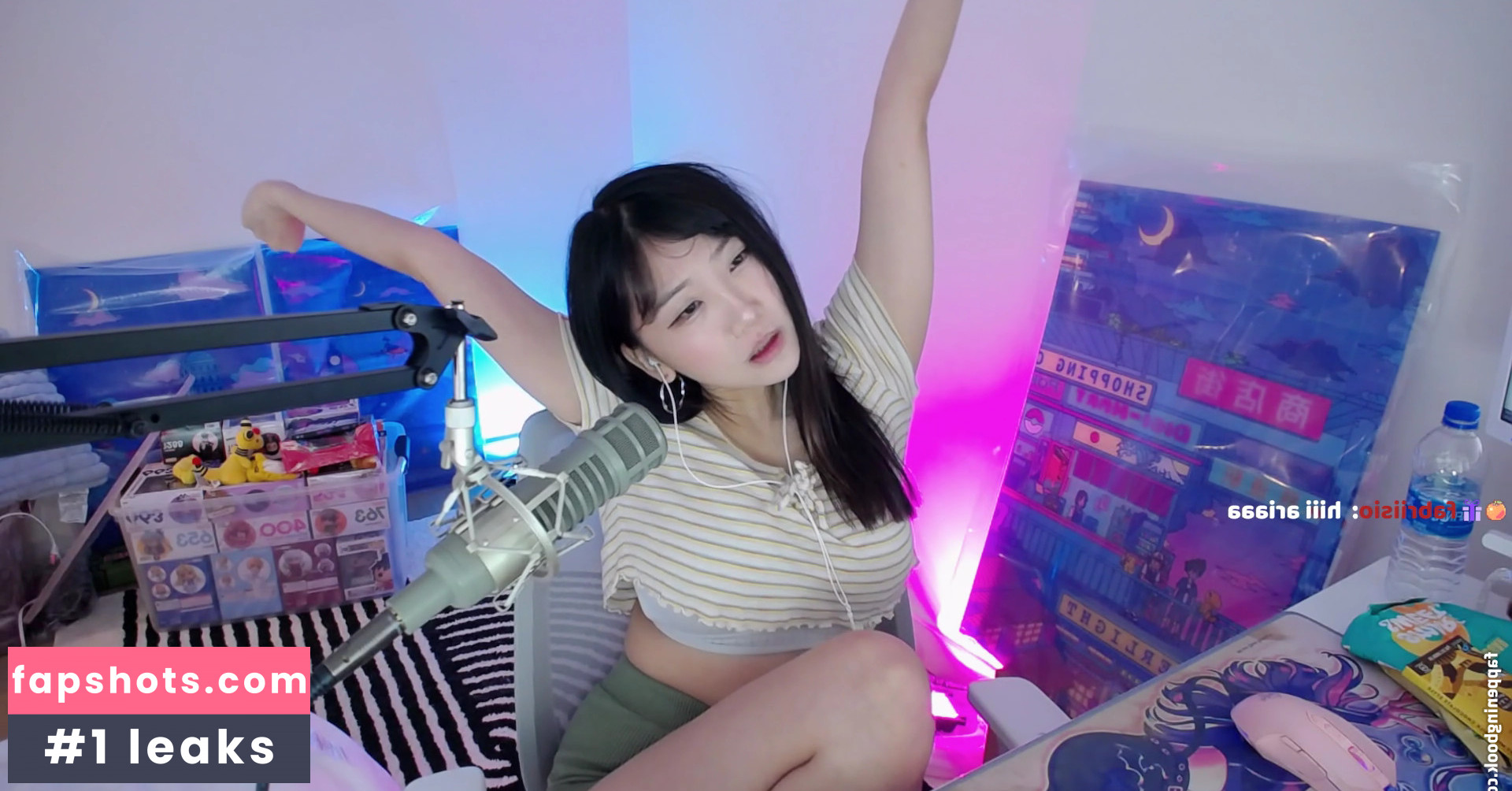 AriaSaki Nude Leaks OnlyFans Photos #241 - LeakJerk