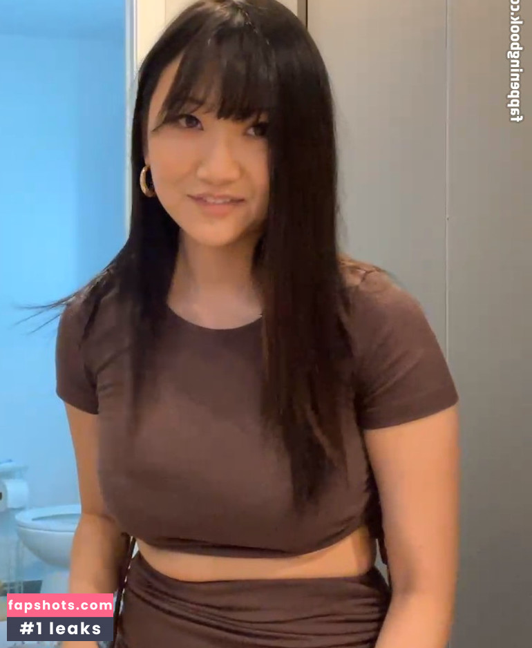 AriaSaki Nude Leaks OnlyFans Photos #249 - LeakJerk
