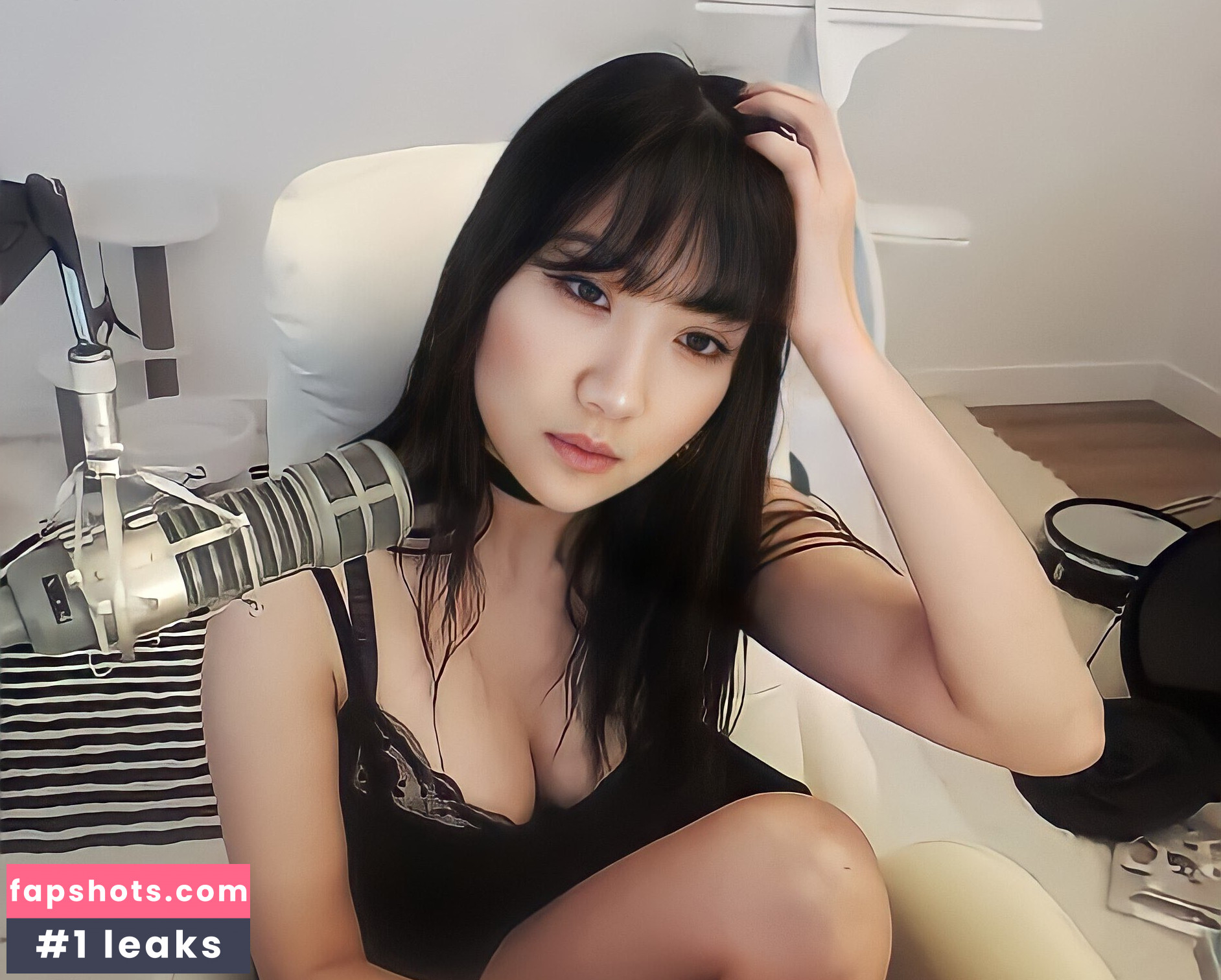 AriaSaki Nude Leaks OnlyFans Photos #255 - LeakJerk