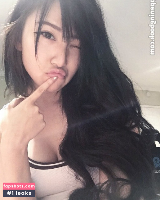 AriaSaki Nude Leaks OnlyFans Photos #259 - LeakJerk