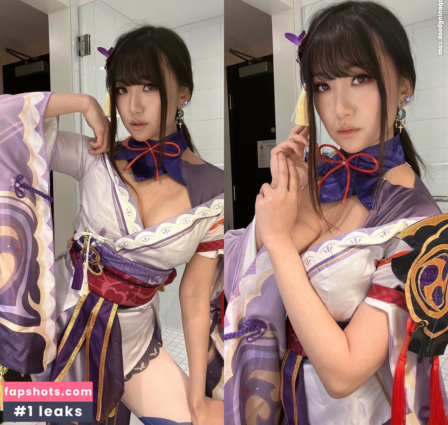 AriaSaki Nude Leaks OnlyFans Photos #260 - LeakJerk